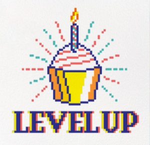 BirthdayLvLUp