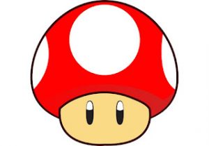 MarioShroom