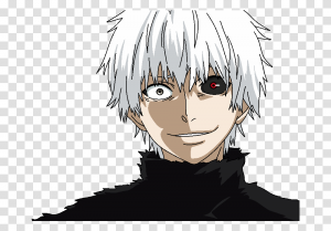 TokyoGhoul