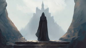 Queen of Cyprus Tower of Rigena